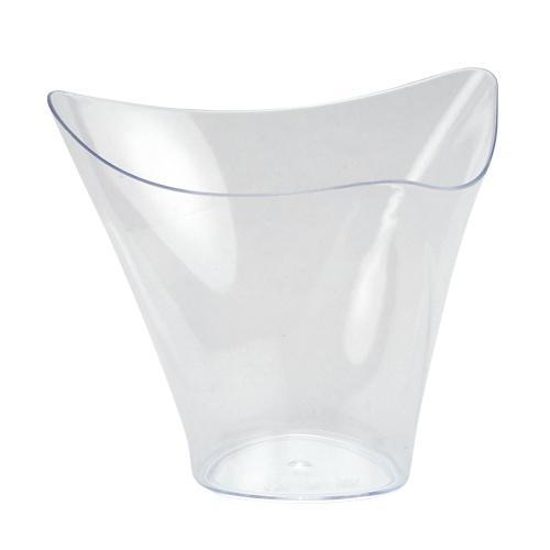 Mini Flared Triangle 4oz (12ct)