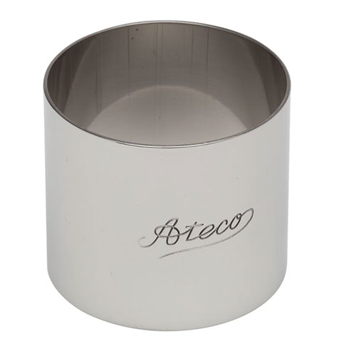 BS-2' ROUND FORM 4903