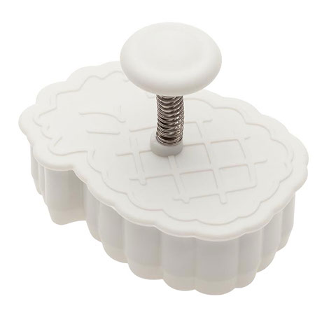 BS-2" PINEAPPLE PLUNGER CUTTER