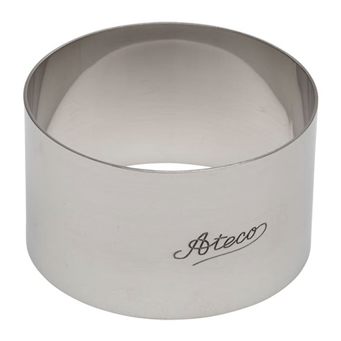 3' ROUND FORM 4901