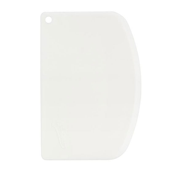 BOWL SCRAPER  (UNCARDED) 1303