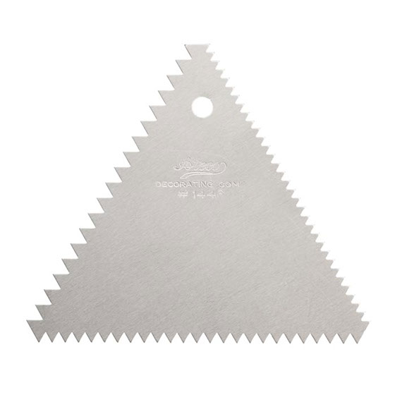 DECORATING COMB 1446