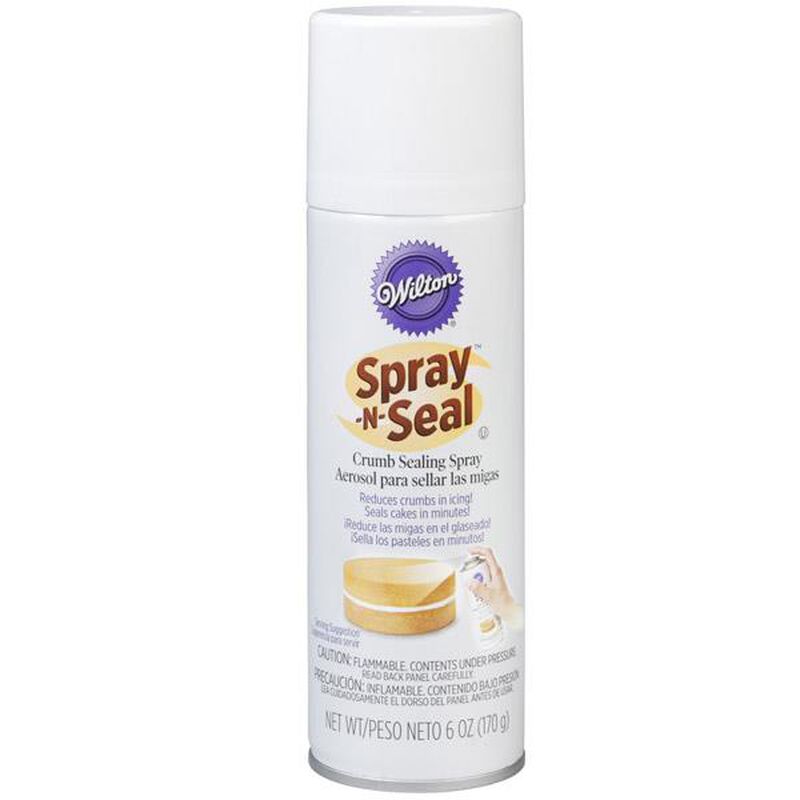 CRUMB SEALING SPRAY 704-0162