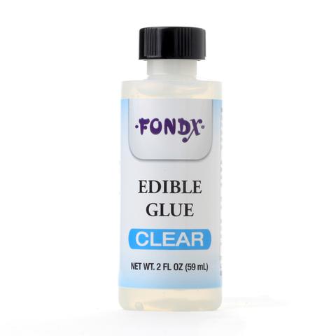 FONDX EDIBLE Glue 2oz