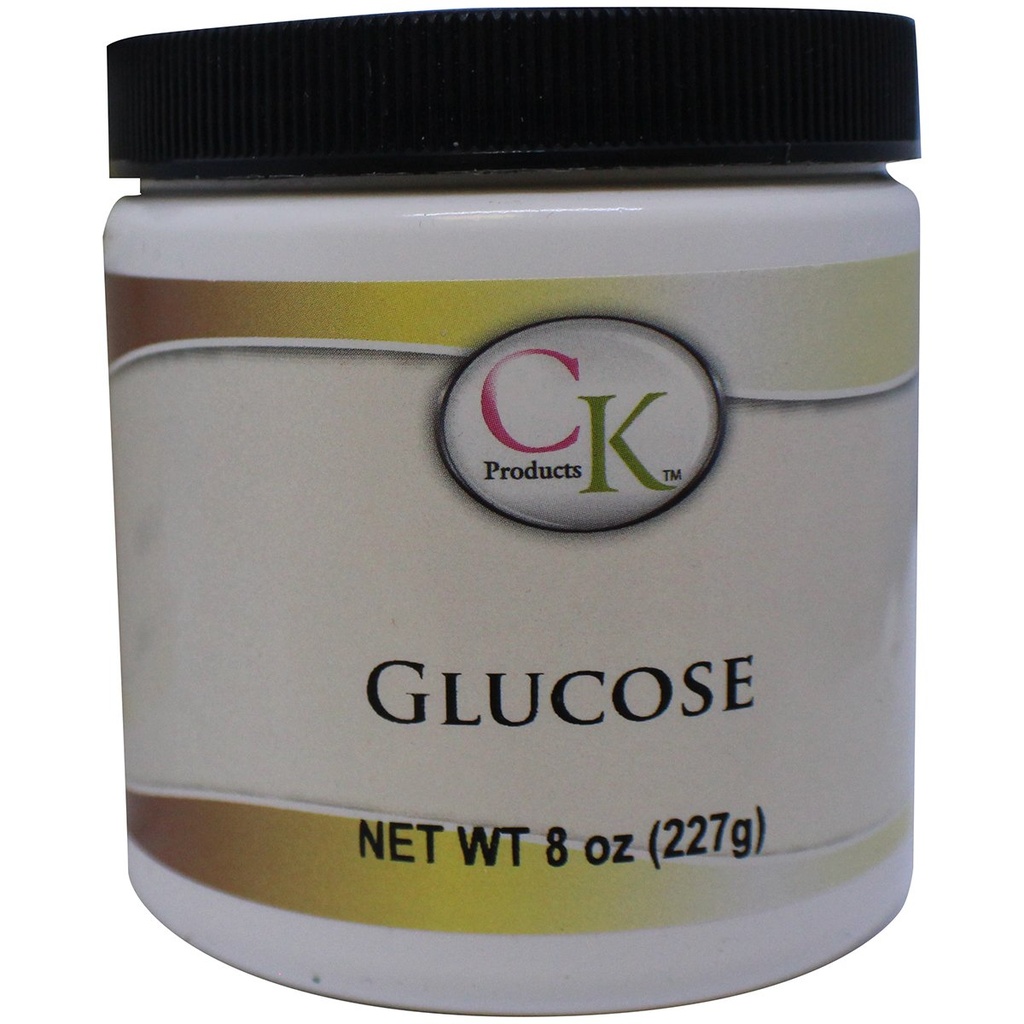 Glucose (8 Oz)