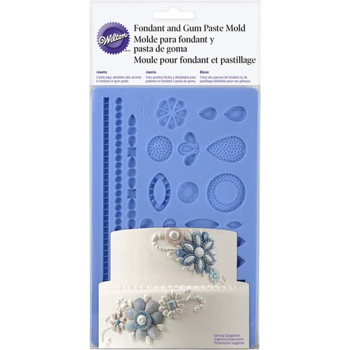 FGP MOLD JEWLERY 409-2528