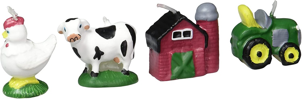 FARM 4PC SET 2811-9347