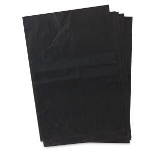 TRANSFER PAPER GREY 9X13 4PK