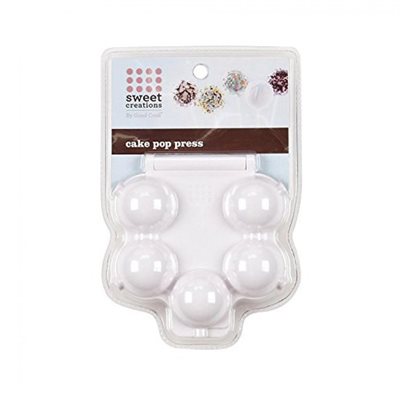 cake pop press 5 cav