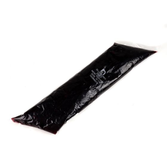BLUE BERRY FILLING 2LBS