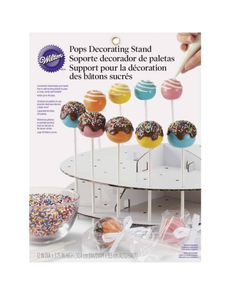 POPS DECORATING STAND 1CT 1512-136