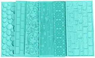 WM Fondant Impression Mat