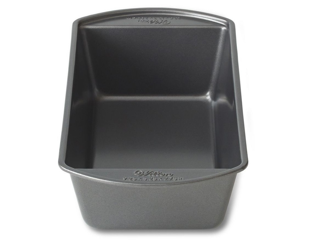 Bread Pan oblong 9X5X2 1/2
