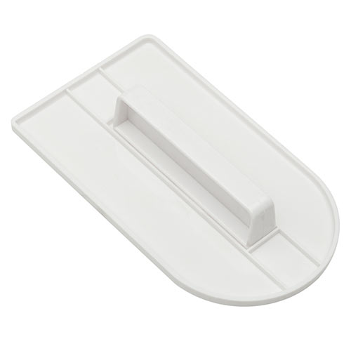 ROUND TOP FONDANT SMOOTHER 1301