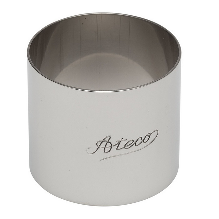 2"X3' HIGH ROUND FORM 4909