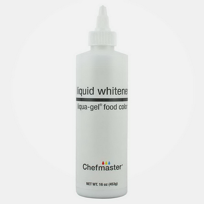 BS-LIQUID WHITENER 16 oz
