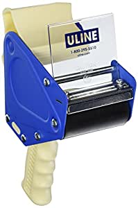 Uline comfort grip Tape Dispenser