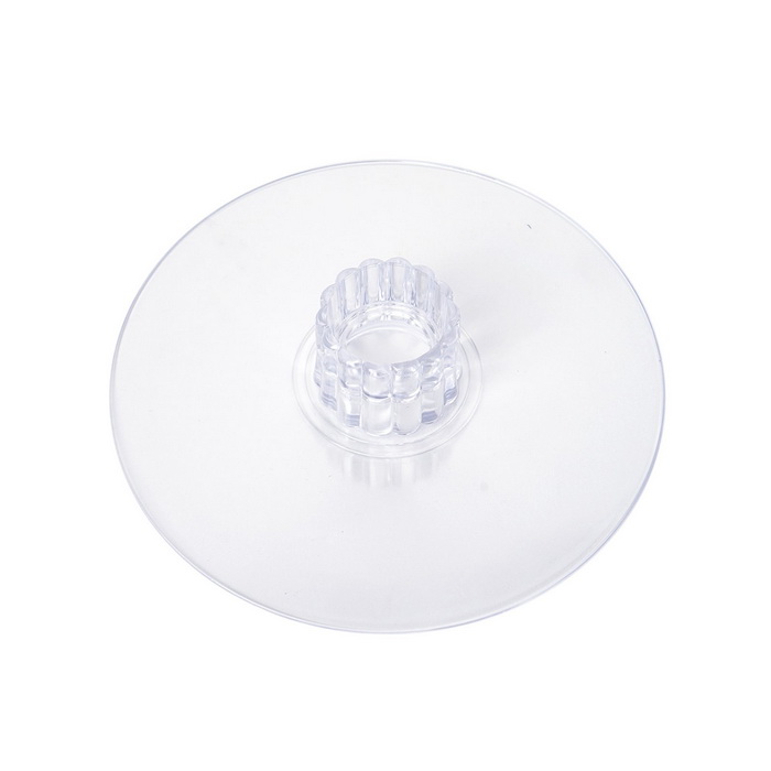 Acrylic Cake Stand Plates - 10"