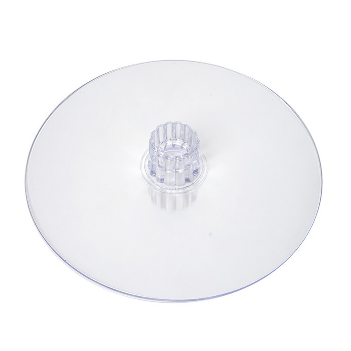 Acrylic Cake Stand Plates - 14"
