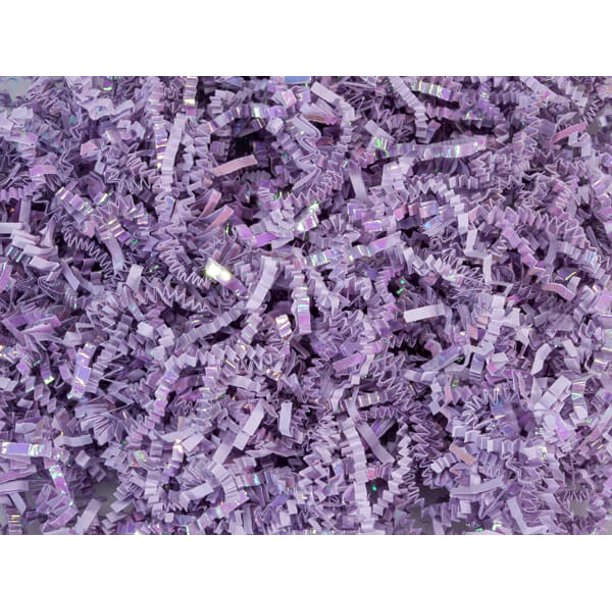 ORCHID CRINKLE CUT