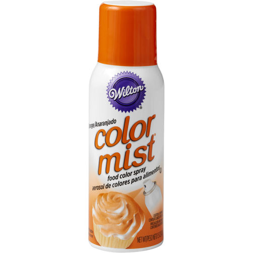 Orange Spray