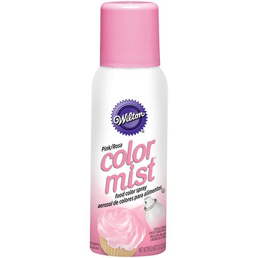 Pink Spray