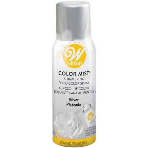 Silver Spray