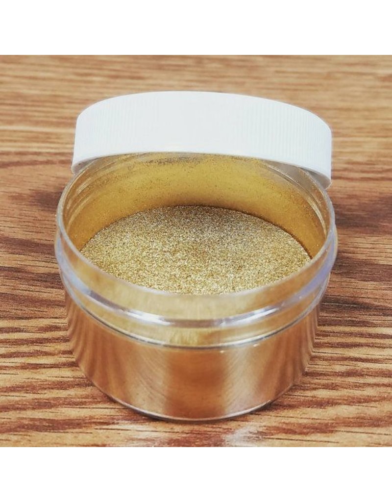 BS-LUSTRE DUST GOLD 5g