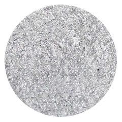 BS-LUSTRE DUST SILVER 5g