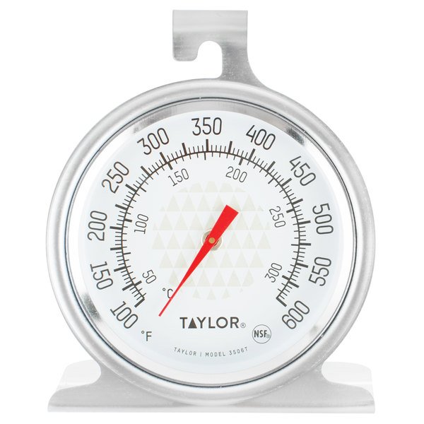 DIAL OVEN THERMOMETER 3506