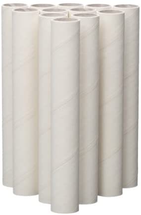 Paperboard Dowels 7.2" (12/pk) 34007