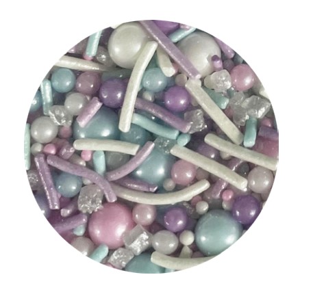 Sweet Candy Mix 50 3.5oz