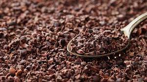 Cocoa Nibs 7.5oz