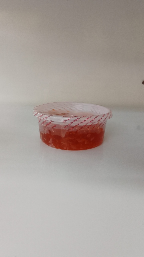 LATA APRICOT GLAZE 8oz