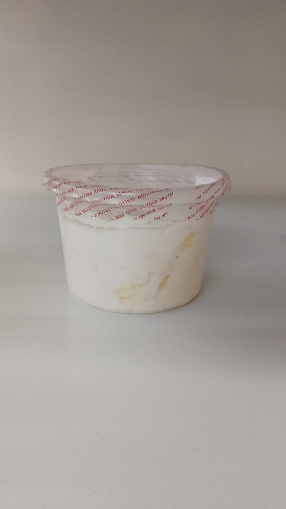 HOMESTYLE VANILLA ICING 16oz