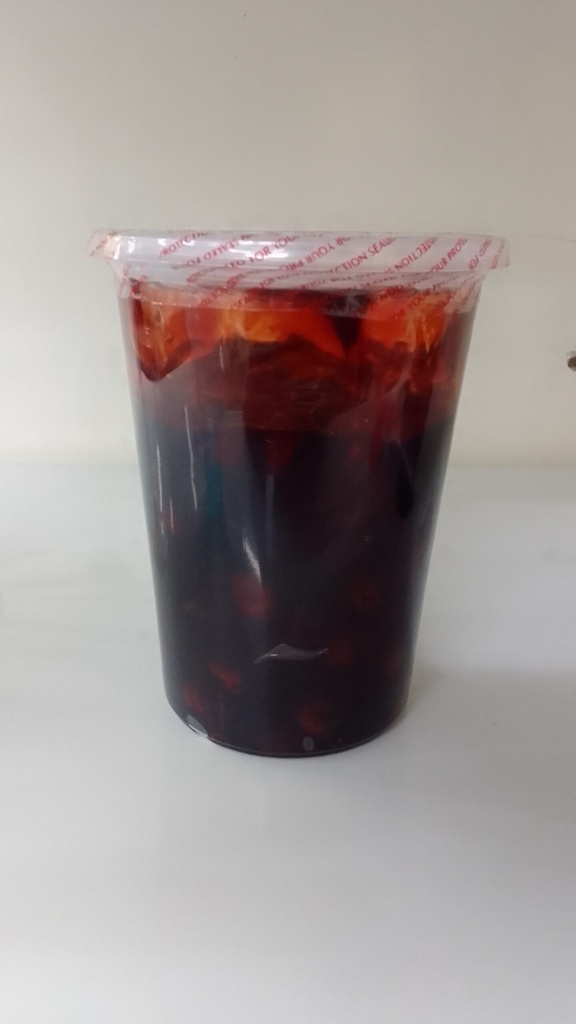 CHERRY FILLING DLX 30oz