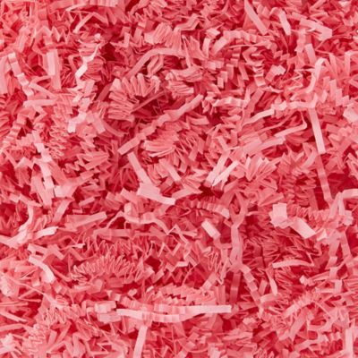 NEON PINK CRINKLE CUT 4oz