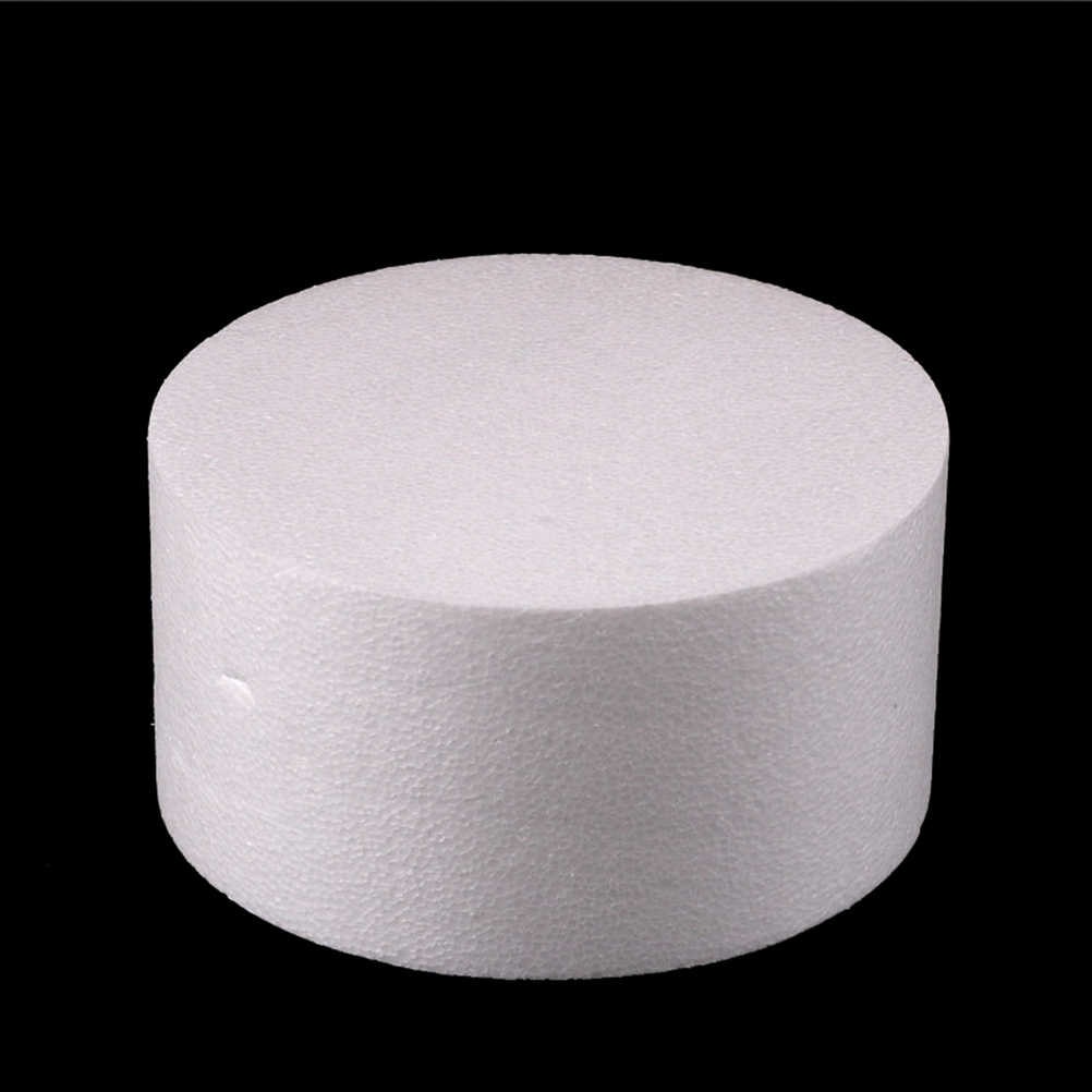 Fake Cake 6" x 2"