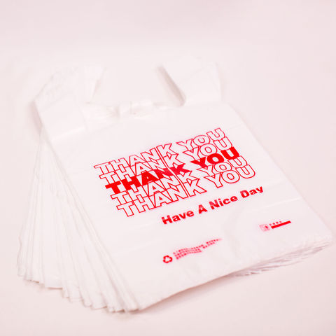Compostable PLA Bags Sm 30x20 5CM 100ct