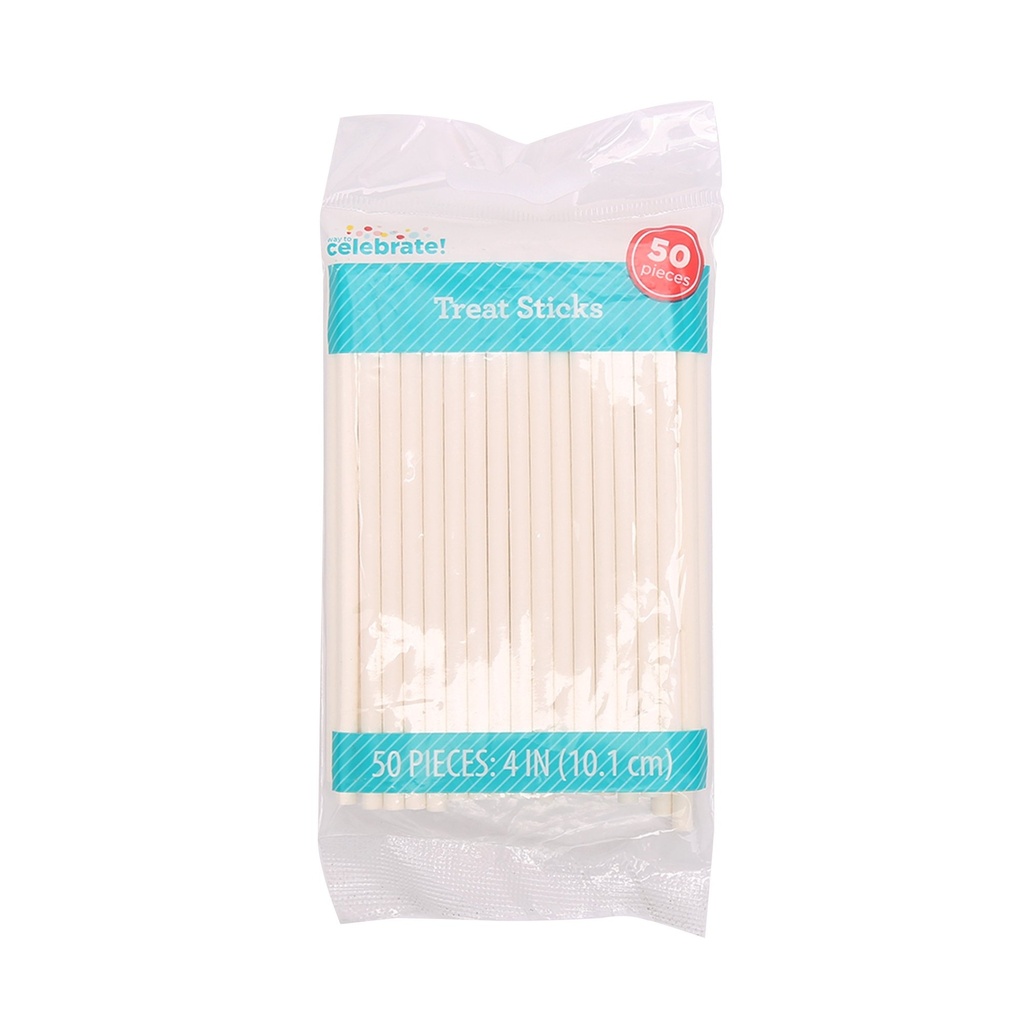 WTC TREAT STICKS 4" 50CT