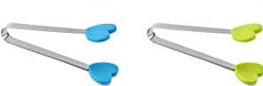 HEART DESSERT TONGS