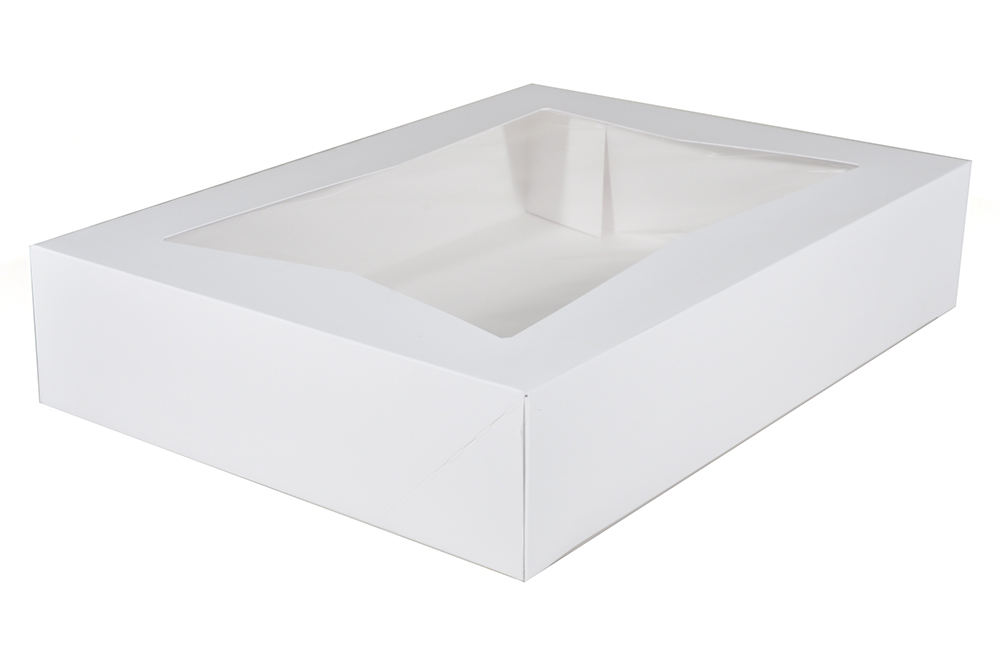 Window Box 14" x 19" x 5"  (Each)