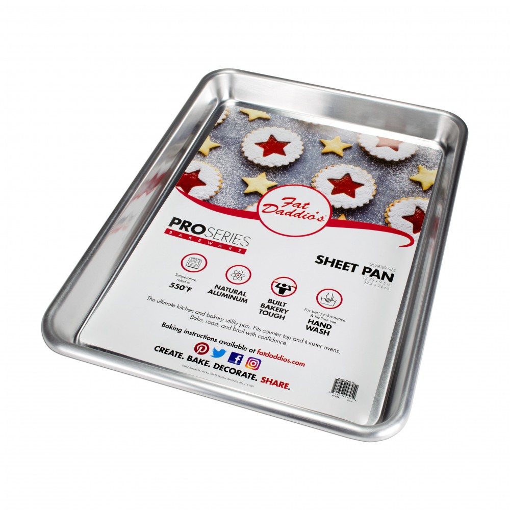 QUARTER SHEET PAN SP-QTR