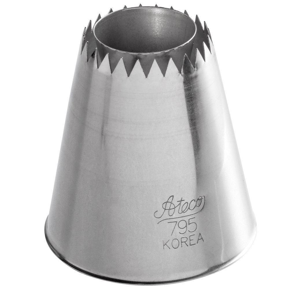 SULTAN FLAT CONE TUBE (1" INNER, 1.2" OUTER) 795