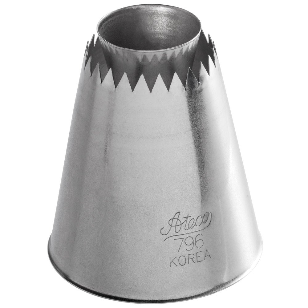 SULTAN PROTRUDING TUBE (1" INNER, 1.2" OUTER) 796