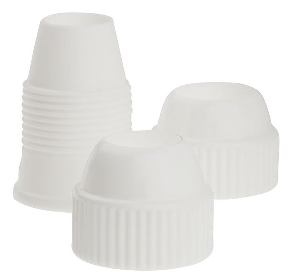 3 PC MEDIUM COUPLER SET 402