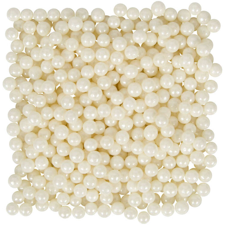 WHITE PEARL CAKERY 3.5oz