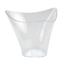 Mini Flared Triangle 4oz (12ct)