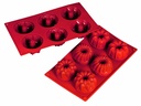 REGAL VARIETY, 3 DESIGNS ( 2EACH), 3.38 OZ, 2.95" X 1.57" HIGH