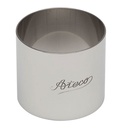 BS-2' ROUND FORM 4903
